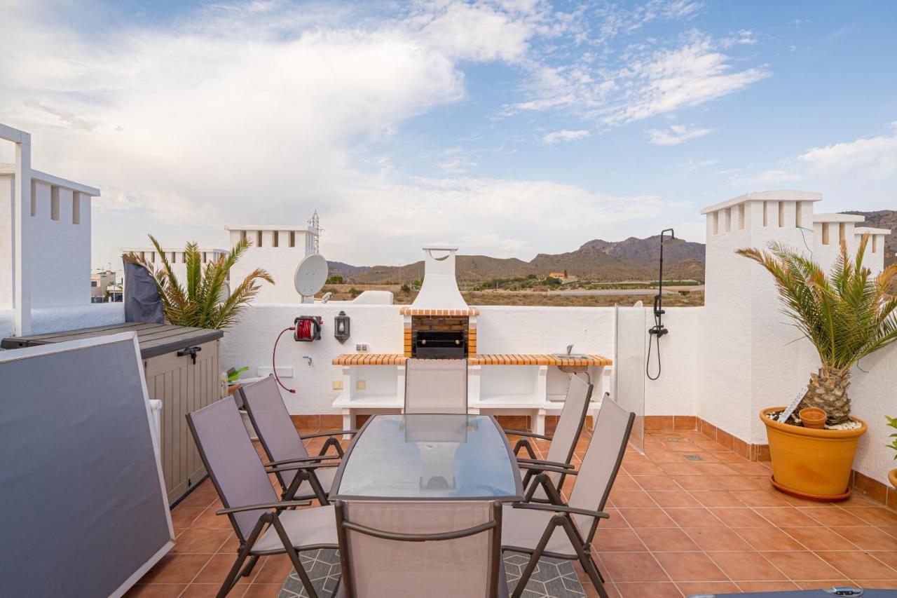 Lujoso Apartment San Juan De Los Terreros