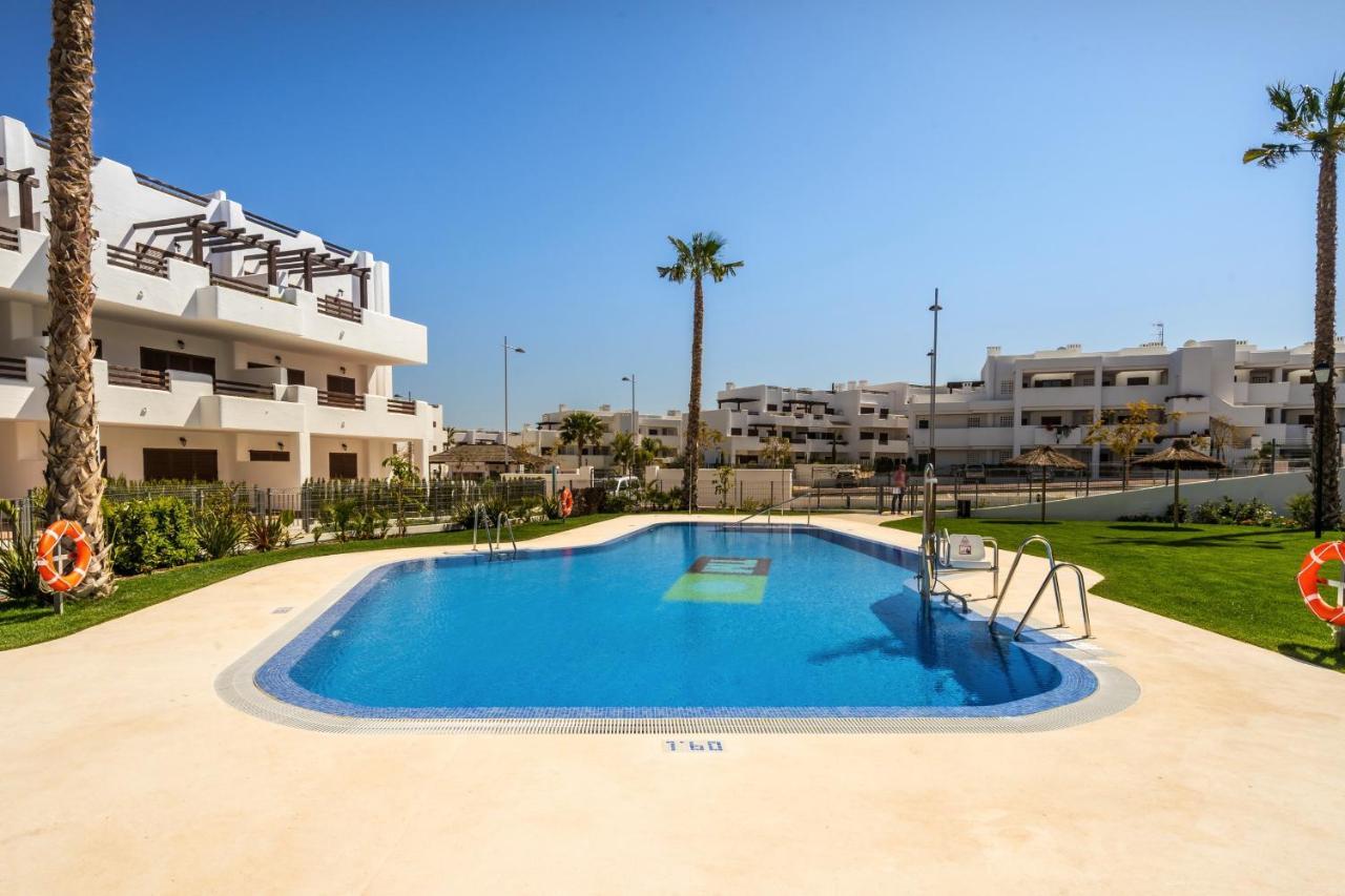 Apartment Lujoso San Juan De Los Terreros