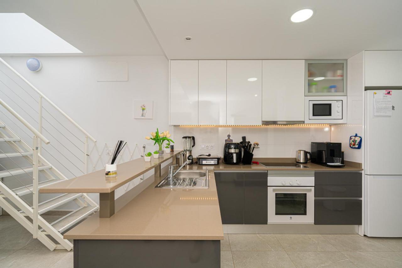Lujoso Apartment *