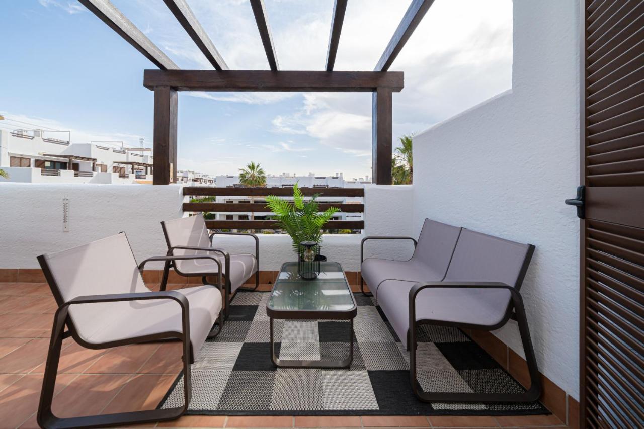 Apartment Lujoso San Juan De Los Terreros