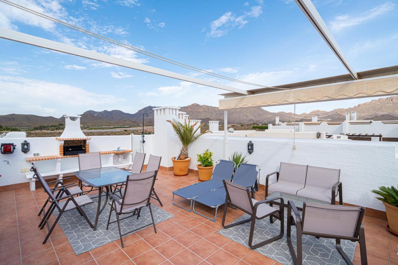 Apartment Lujoso *