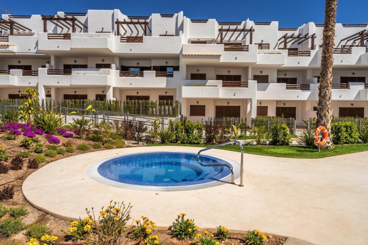Apartment Lujoso *