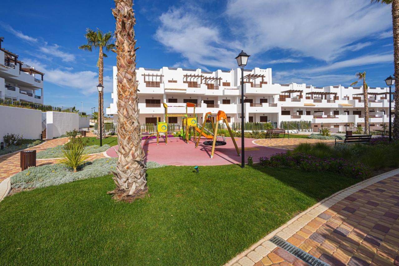 Lujoso San Juan De Los Terreros