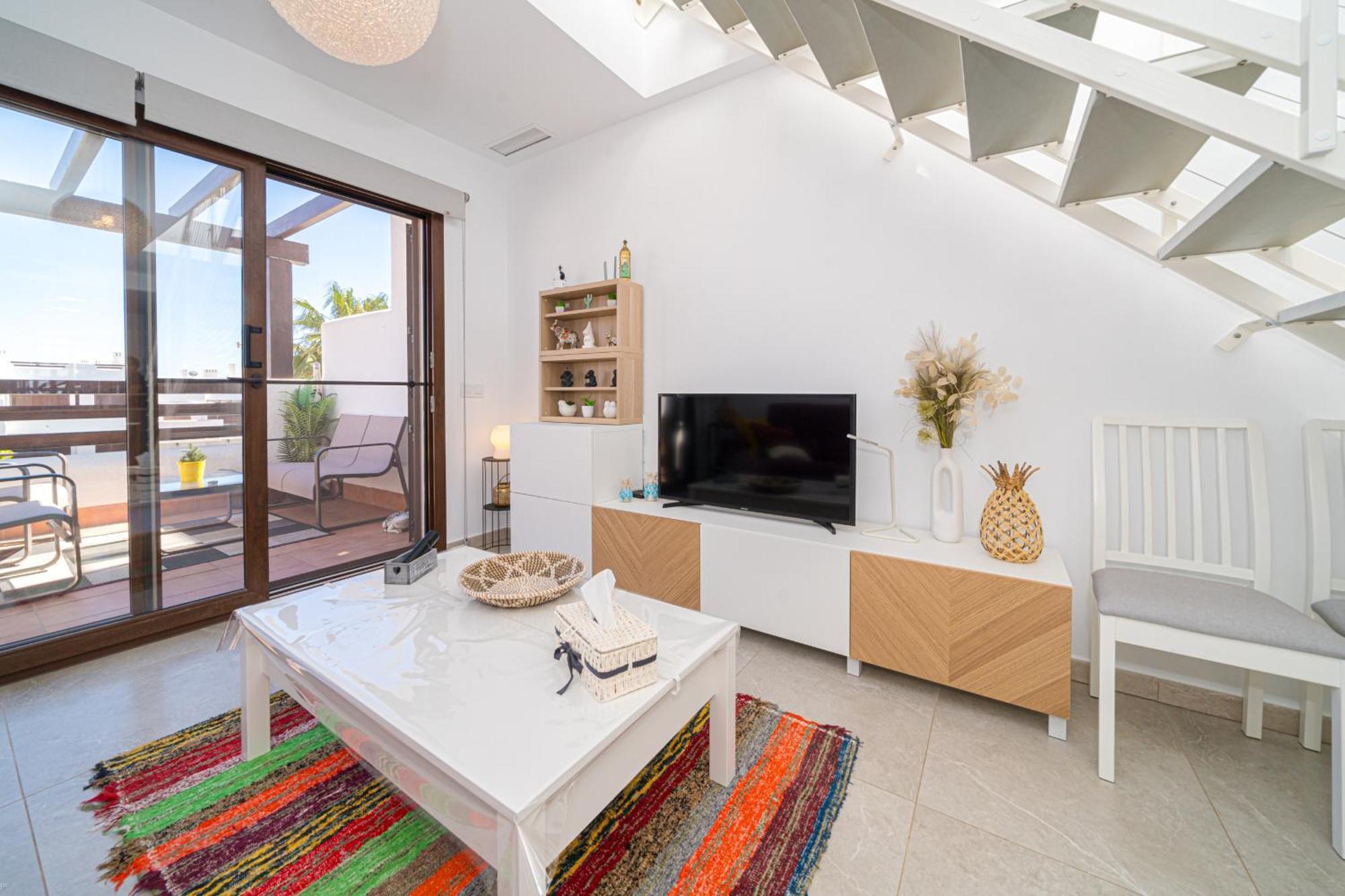 Lujoso Apartment *