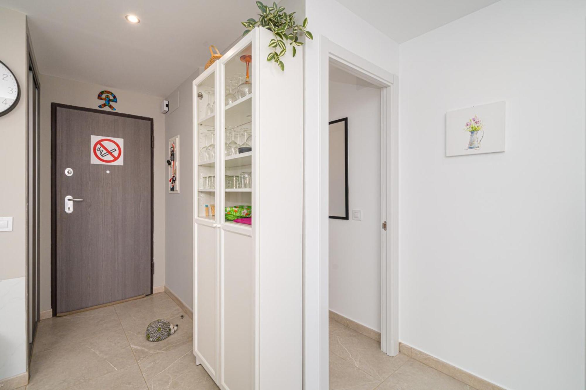 Apartment Lujoso *