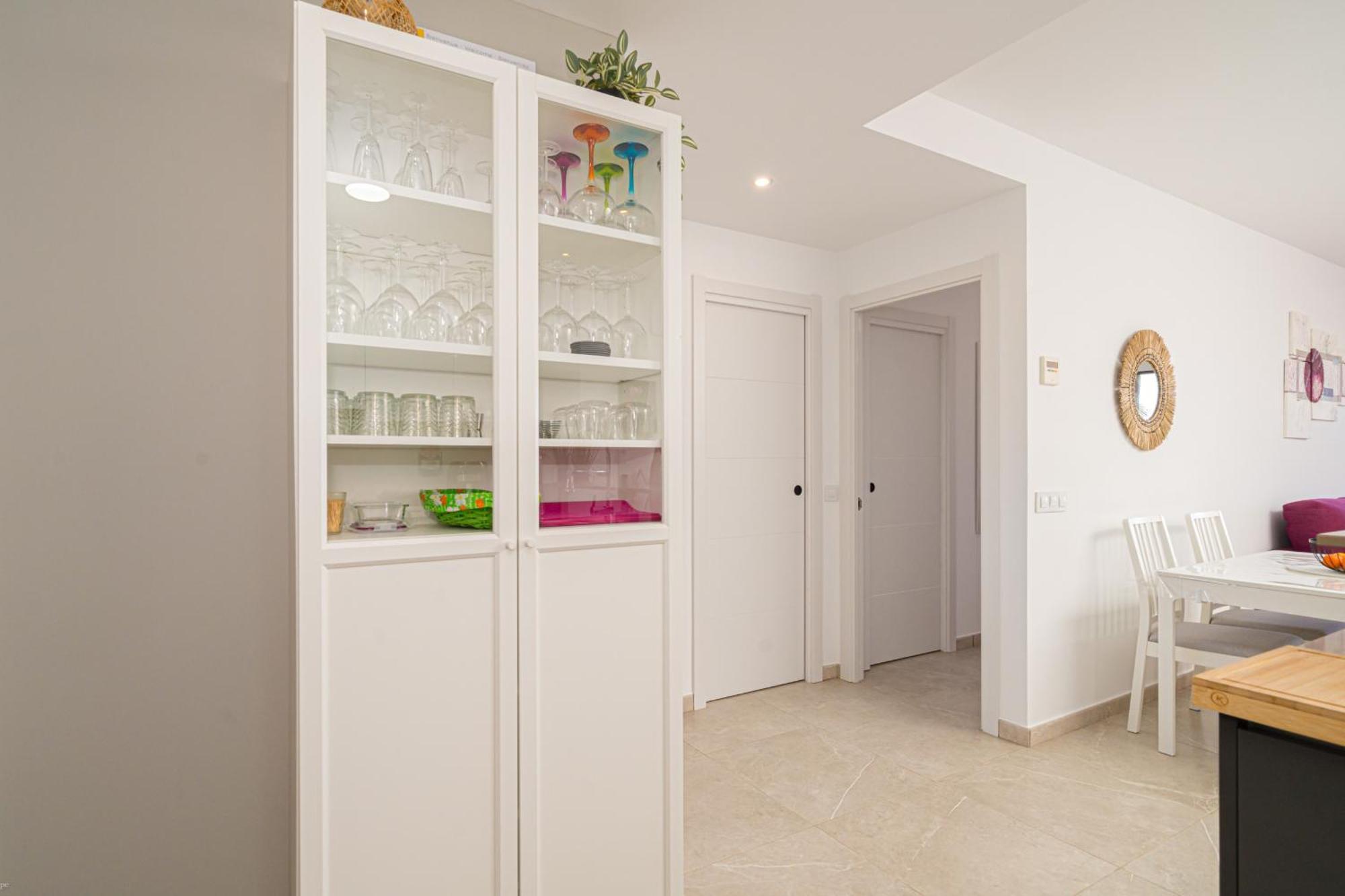 Apartment Lujoso