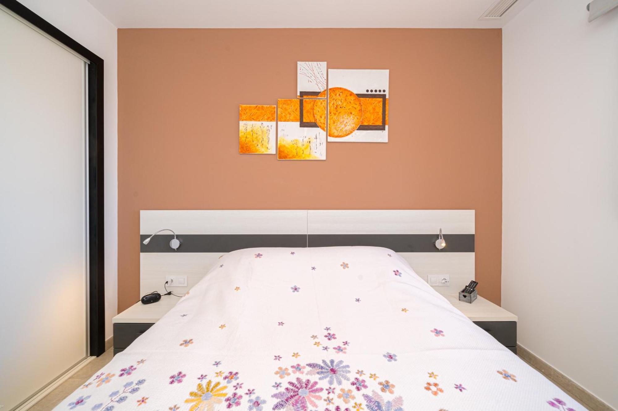 Lujoso Apartment San Juan De Los Terreros