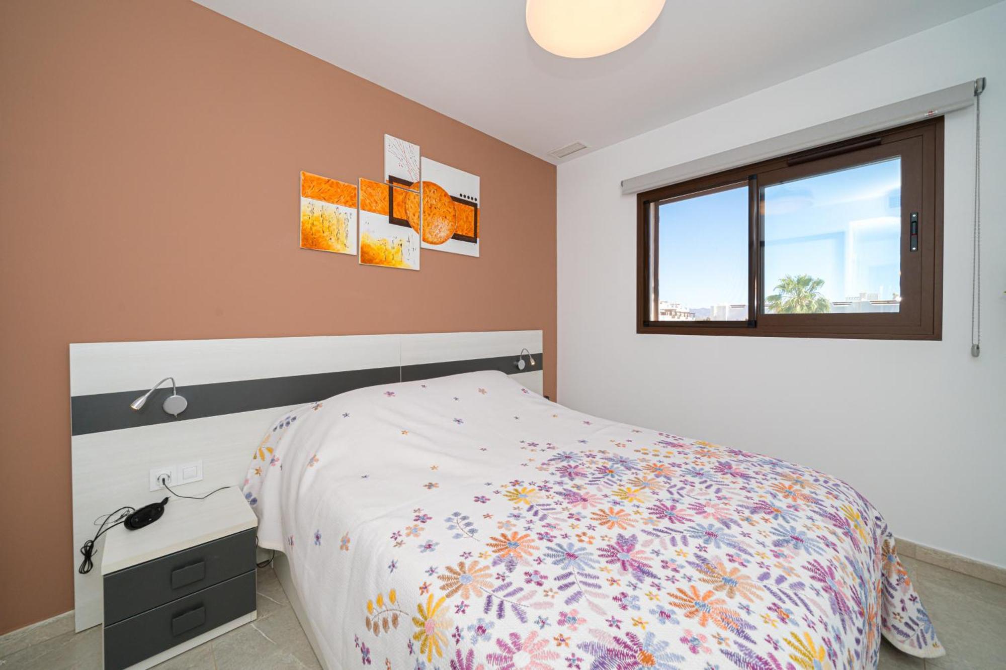 Apartment Lujoso San Juan De Los Terreros